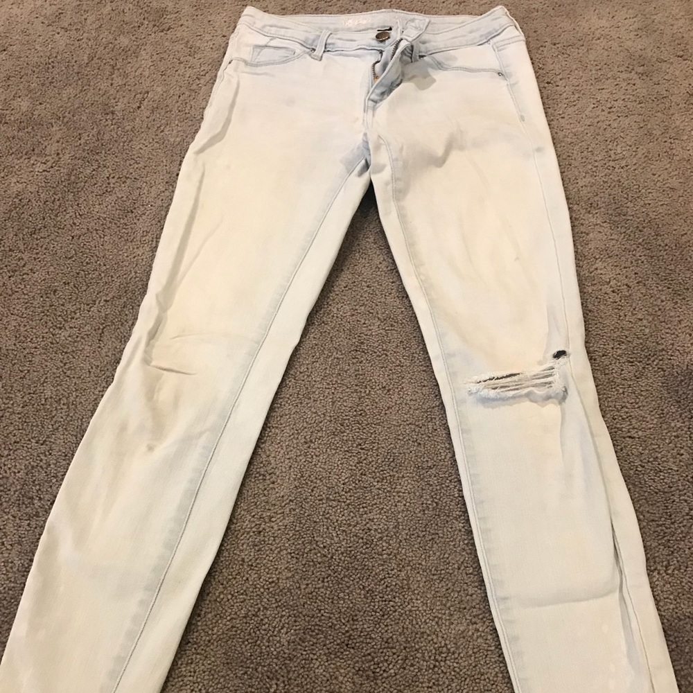 Jeans